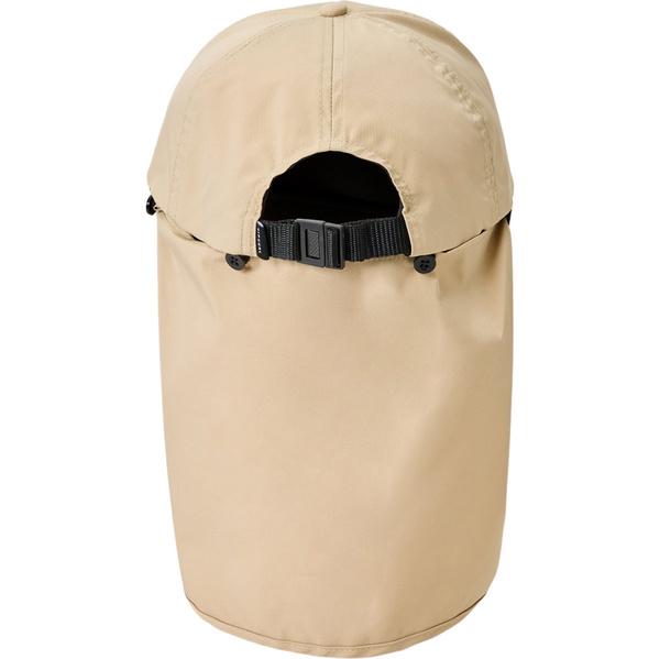 2026 Rip Curl Surf Series Cap 1GLMHE - Light Khaki